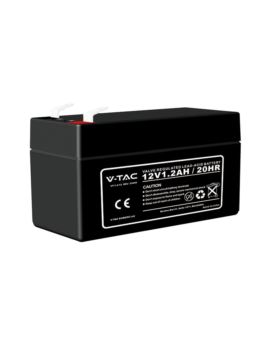 Akumulator V-TAC SKU23449 VT-1.2-12