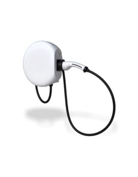 Ładowarka V-TAC SKU11868 7,4kW