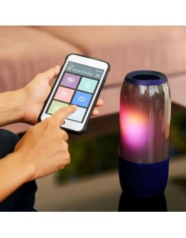 Bezprzewodowy V-TAC SKU8569 VT-7456 2x3W