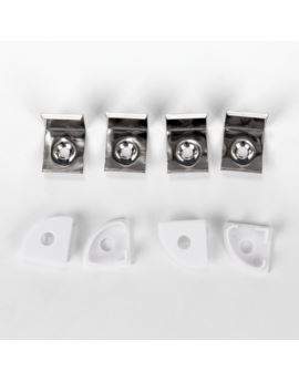 Profil V-TAC SKU3369 VT-8109-W