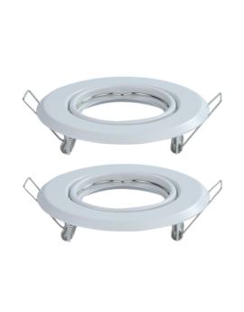 Oczko V-TAC SKU8938 VT-817-RD-W