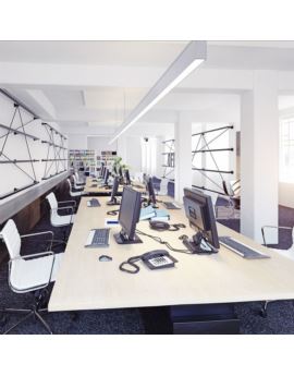 Profil V-TAC SKU2872 VT-8127