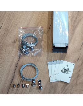 Profil V-TAC SKU2872 VT-8127