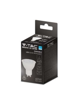 Żarówka V-TAC SKU21199 VT-247 4000K 6W 445lm