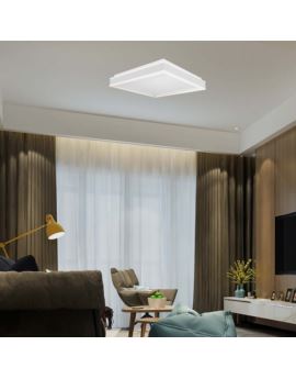 Plafon V-TAC SKU6915 VT-7757-W 4000K 38W 4000lm