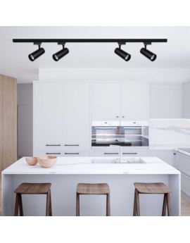 Oprawa V-TAC SKU20486 VT-11035 4000K 35W 3000lm