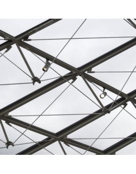 Oprawa V-TAC SKU20486 VT-11035 4000K 35W 3000lm