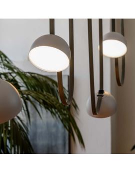 Oprawa V-TAC SKU23110 VT-41020 3000K 20W 1700lm