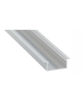 Profil LUMINES typ Gemi srebrny anodowany 2,02m