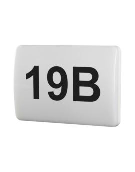 Plafon V-TAC SKU23422 VT-81006 4000K 12W 1100lm