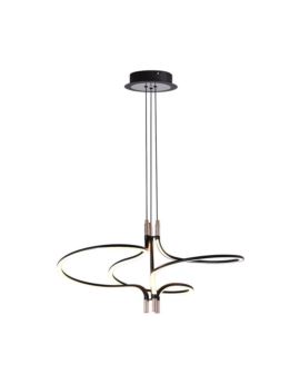 Oprawa V-TAC SKU23370 VT-7980 3000K 30W 3350lm