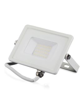 Projektor V-TAC SKU444 VT-20-W 6400K 20W 1600lm