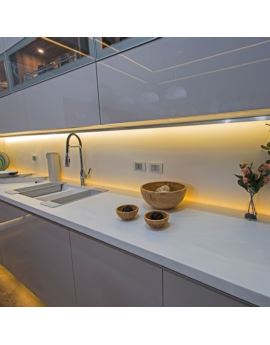 Taśma V-TAC SKU2462 VT-2835 4000K 18W 1700lm