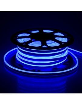 Neon V-TAC SKU2515 VT-555B Kolor Niebieski 8W 320l