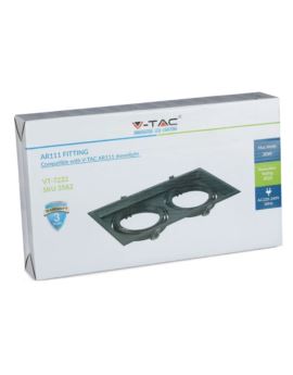 Oprawa V-TAC SKU3582 VT-7222