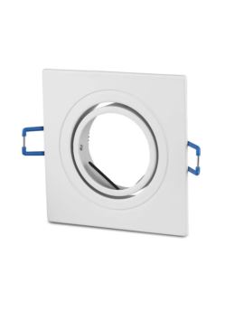 Oczko V-TAC SKU3605 VT-782SQ-WH