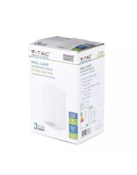 Kinkiet V-TAC SKU7542 VT-7652
