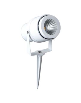 Oprawa V-TAC SKU7549 VT-857 Kolor Zielony 12W 720l