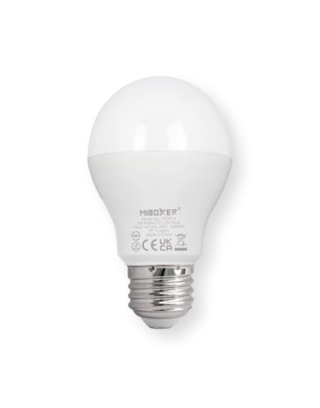 Żarówka LED E27 6W RGB+CCT