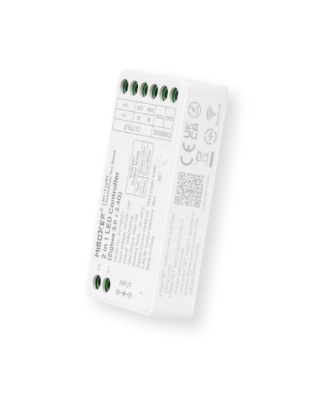 Kontroler Taśm LED MONO CCT 12A ZigBee