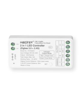 Kontroler Taśm LED MONO CCT 12A ZigBee