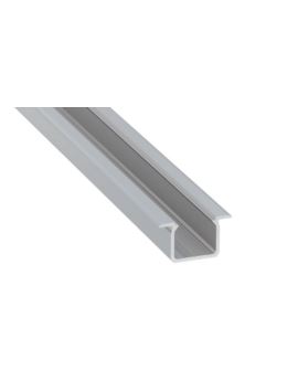 Profil LUMINES typ U surowy 3m