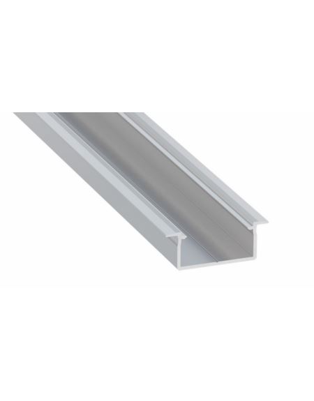 Profil LUMINES typ Gemi surowy 2,02m