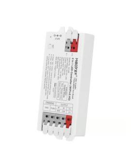 Kontroler Taśm LED 2w1 MONO CCT 12A WiFi