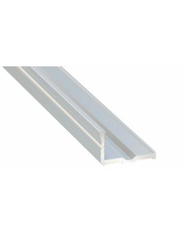 Profil LUMINES Typ E surowy 3m