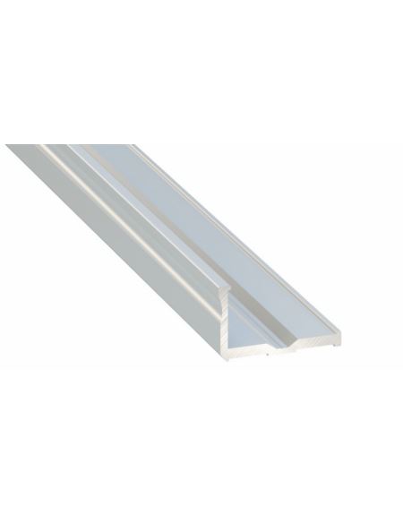 Profil LUMINES Typ E surowy 3m