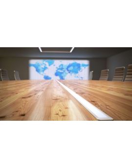 Profil LUMINES Typ G Wpuszczany 18mm inox anodowany 1m