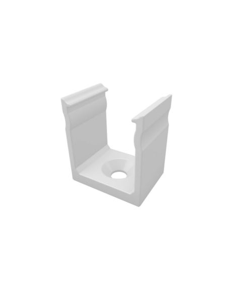 Uchwyt montażowy biały LUMINES Y