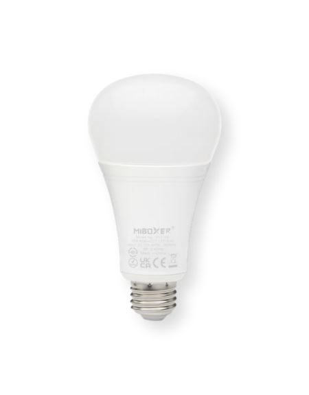 Żarówka E27 12W RGB+CCT