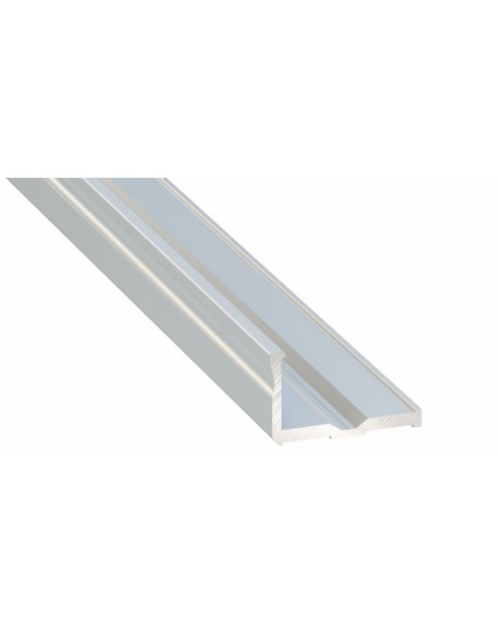 Profil LUMINES Typ E surowy 2,02m