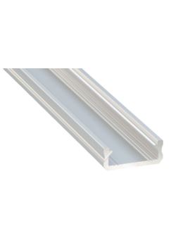 Profil LUMINES Typ D płaski surowy 2,02m