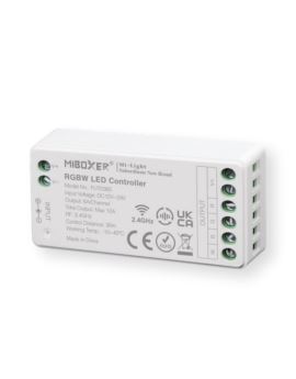 Kontroler Sterownik Taśm LED RGBW 12A