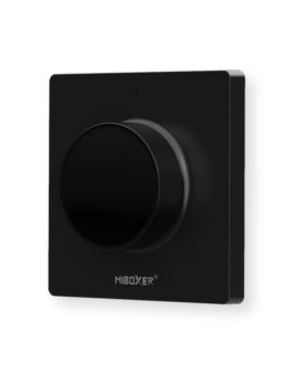 Panel Magnetyczny Obrotowy MONO CCT CZARNY