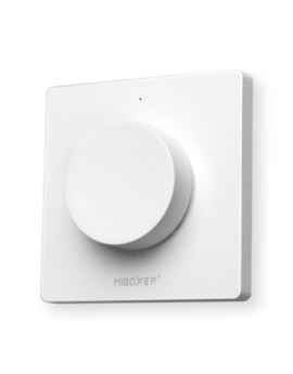 Panel Magnetyczny Obrotowy MONO CCT BIAŁY