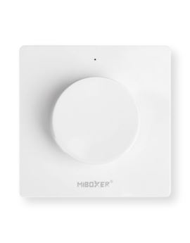 Panel Magnetyczny Obrotowy MONO CCT BIAŁY