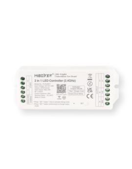 Kontroler Sterownik Taśm LED MONO CCT 20A FUT035P+