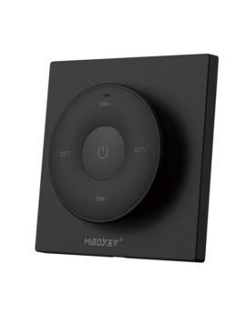 Pilot Panel Magnetyczny CCT 1-strefowy CZARNY