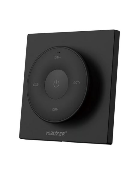 Pilot Panel Magnetyczny CCT 1-strefowy CZARNY