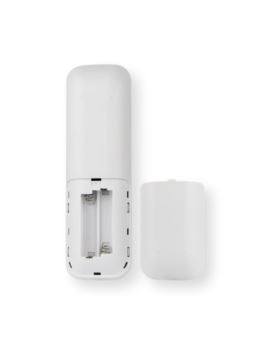 Pilot RGB+CCT 8-strefowy z przyciskami