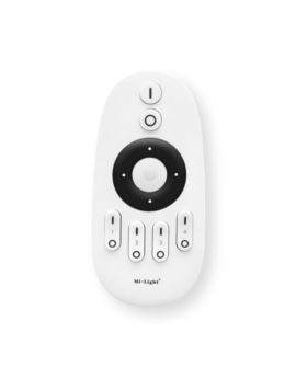 Pilot 4-strefowy z funkcją regulacji CCT