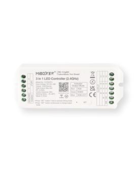 Kontroler Sterownik Taśm LED RGBW+CCT 20A