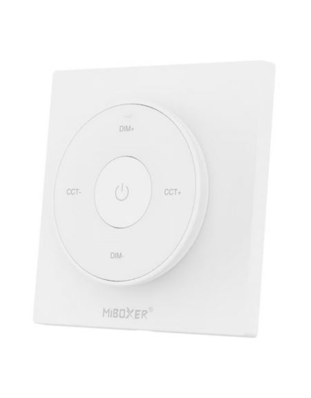 Pilot Panel Magnetyczny CCT 1-strefowy BIAŁY