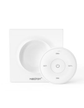 Pilot Panel Magnetyczny CCT 1-strefowy BIAŁY