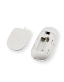 Pilot 4-strefowy z funkcją obrotowej regulacji CCT