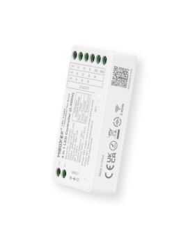 Kontroler Sterownik Taśm LED RGBW CCT 12A