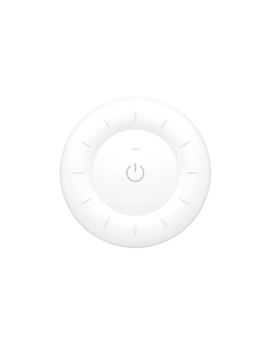 Pilot Magnetyczny Obrotowy MONO CCT BIAŁY 1-Strefowy